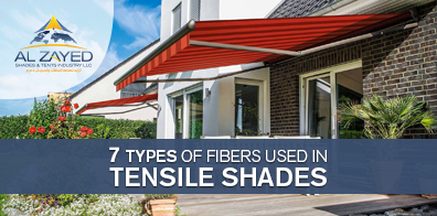 7-Types-of-Fibers-Used-In-Tensile-Shades